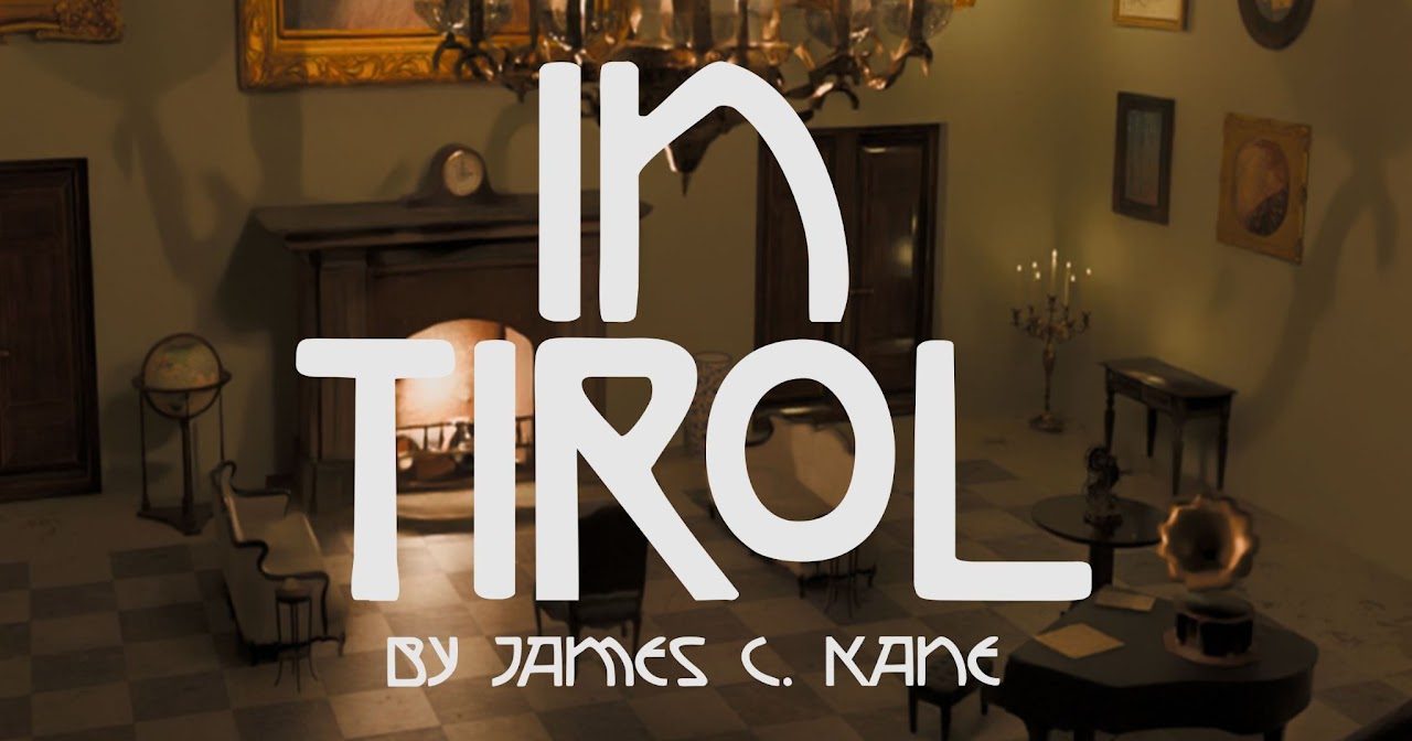 In Tirol cover art