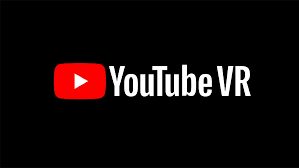 YouTube VR cover art